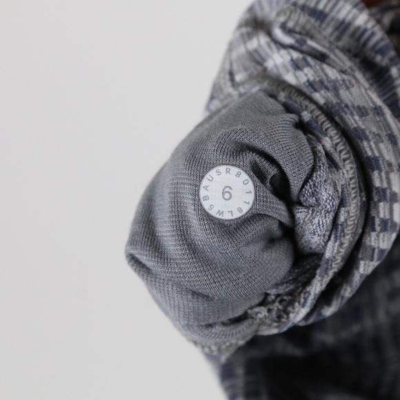 Lululemon Wunder Under Hi-Rise 7/8 Tight Soul Cycle - Picture 8 of 8